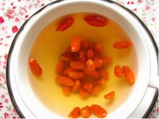 电脑族适合喝什么茶