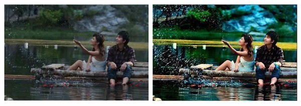 Photoshop 技能167个