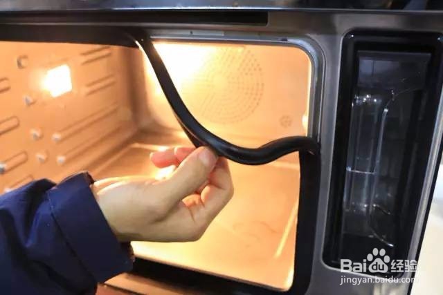 只有daogrs的家庭煮夫才做得出这样的蒸烤箱