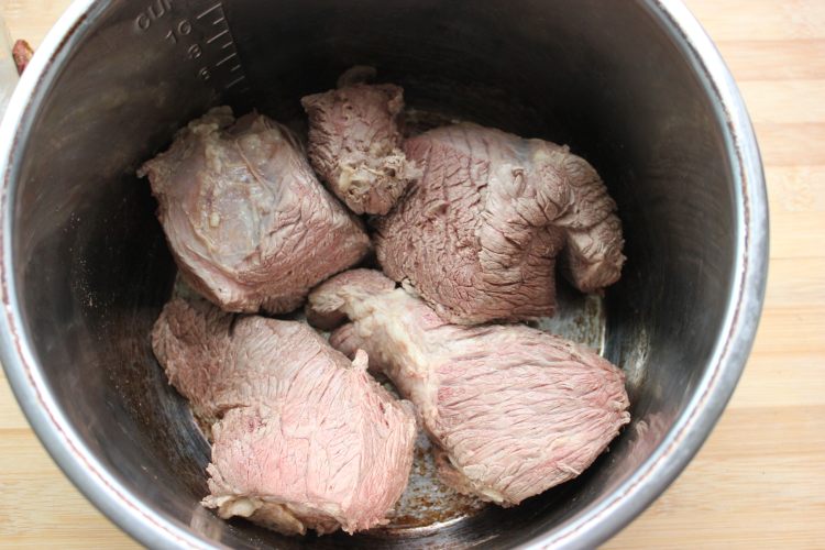 酱驴肉的做法有哪些