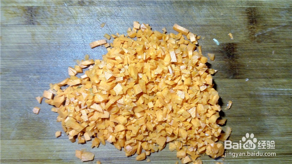 百味之本|杂蔬打卤面