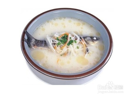 四个非常有效的催乳食谱