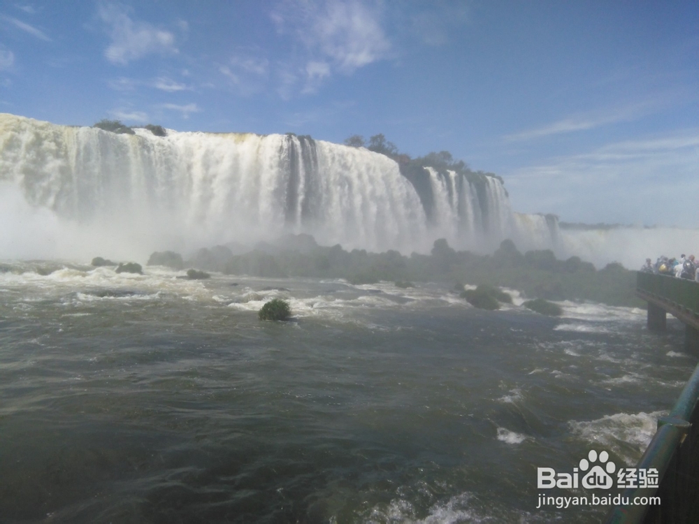 巴西主要景点旅游攻略