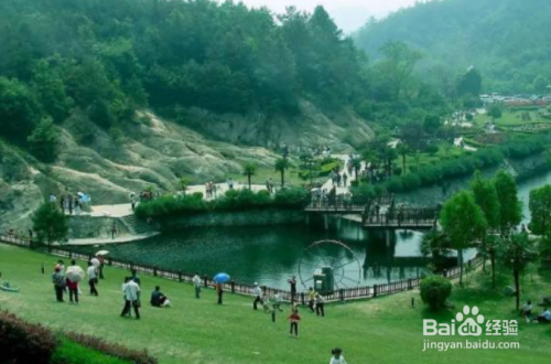 湖北十大必去的旅游景区攻略