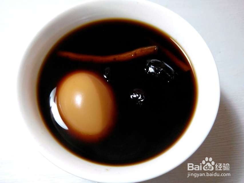 “亲戚”来了，如何做一碗暖暖的红糖鸡蛋汤？