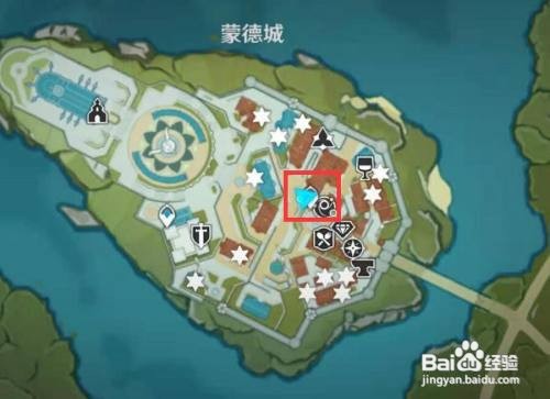 原神浓缩树脂在哪合成