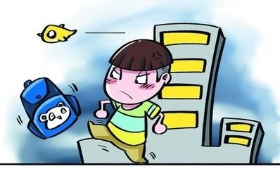 孩子不爱学习怎么办？