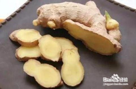 如何正确认知生姜功效