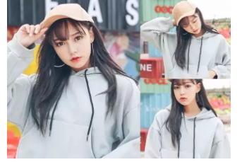 冷棕色头发是什么样子