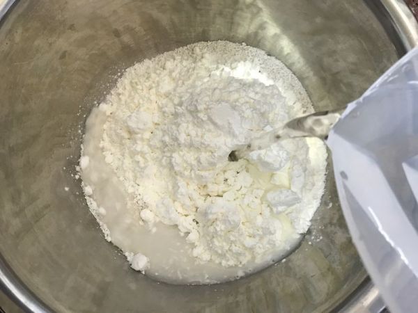 清肺和胃 减肥瘦身 陈皮红豆糕