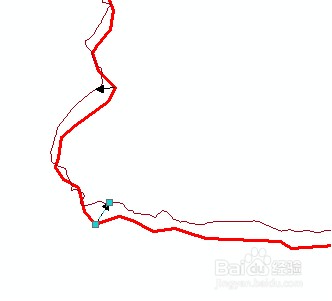 Arcgis地图制图输出