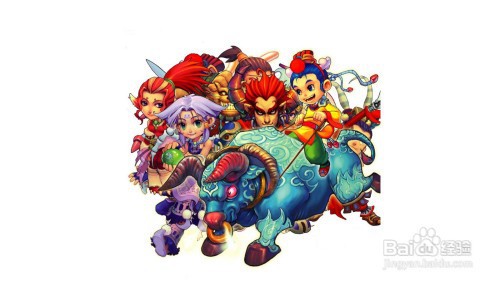 梦幻西游三维版28星宿攻略