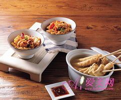 四大方法由内而外排毒减肥