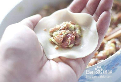 饺子可以做什么馅儿的