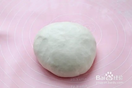 怎么做红糖发面饼