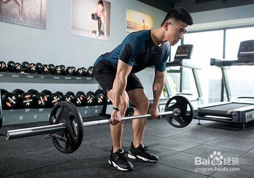 去健身房的时候应该注意什么