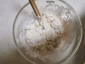蒸春饼,简单好做