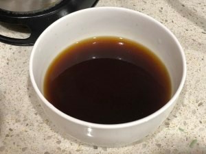 健康养生佳品肉末茄子的做法