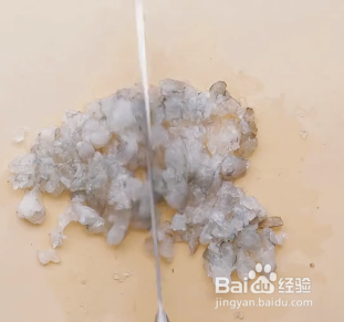 猪肉玉米饺子的做法