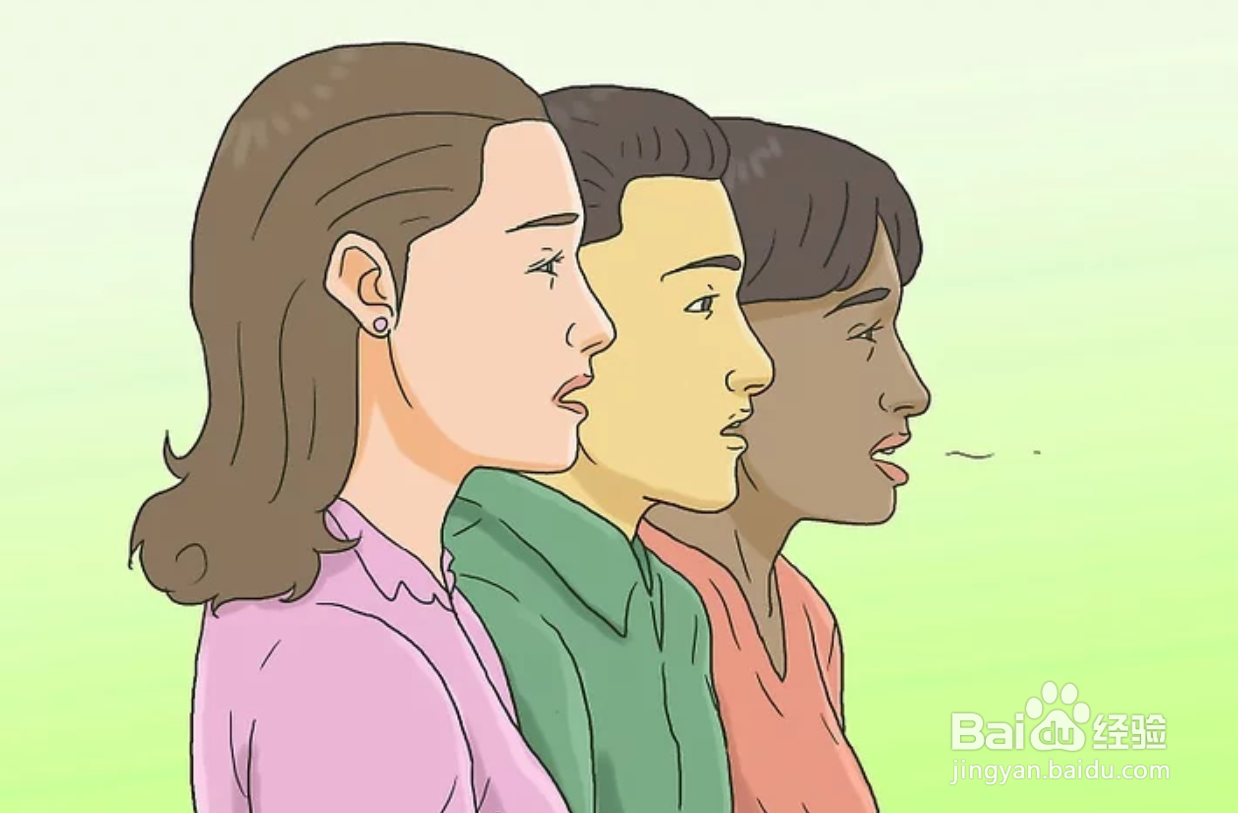 如何发掘你自己的歌声