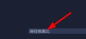 VideoStudio如何设置图像的首选项