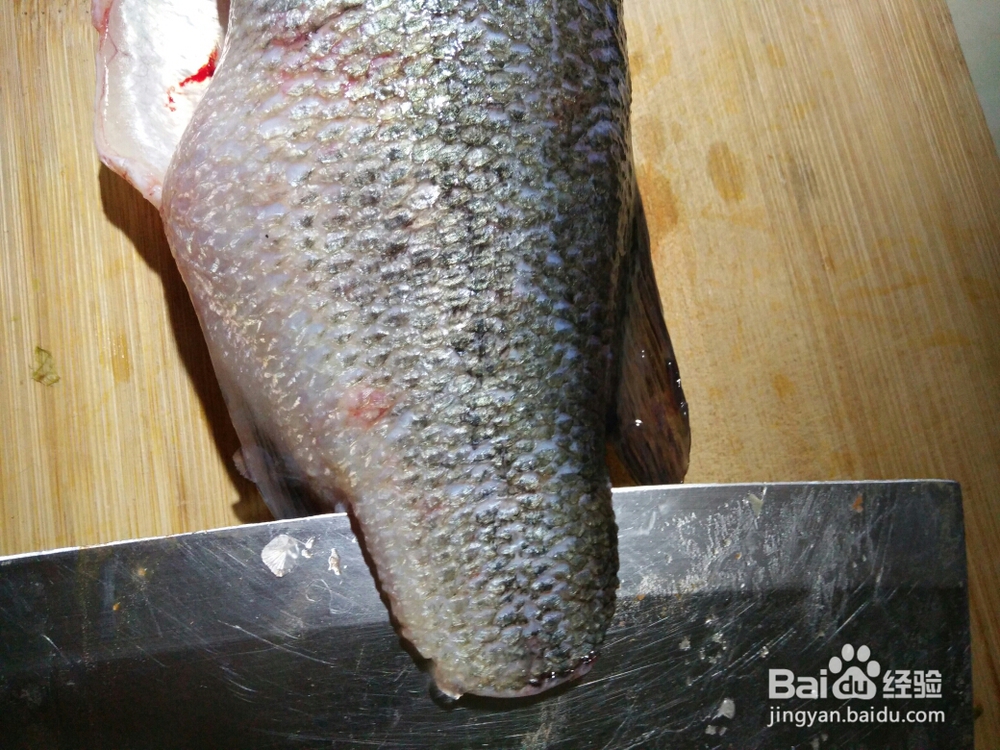 海鲜美食-10月辅食含DHA最多的淡水鱼的