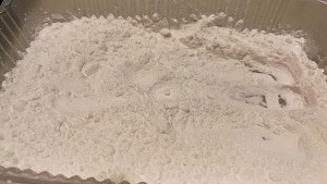 秘制菠萝咕噜肉怎么做