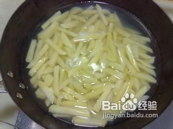 如何做出咖喱土豆泥