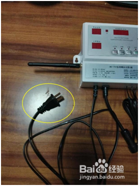 大棚物联网智能放风机使用指南