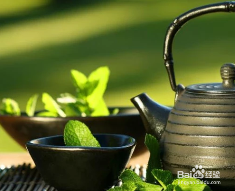 隔夜茶在日常生活中有什么用处？