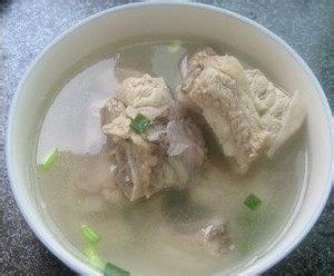 20开始吃它女人50也没皱纹