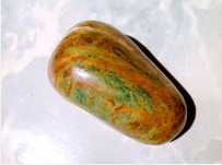 玉石的种类及鉴定