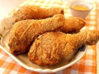 胃不好不能吃的食物和简单的穴位治疗方法！