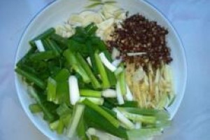 红烧肉的家常烧法？
