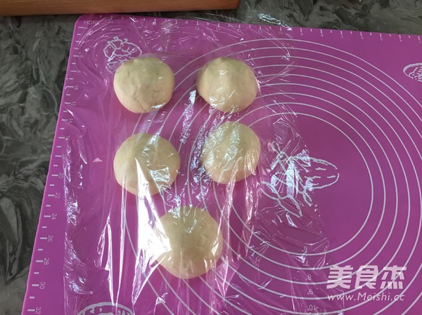 全麦千层橙皮吐司