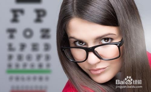 忘不了：保护视力的几个简单有效的方法