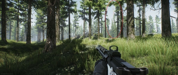 《逃离塔科夫》海岸线pmc低风险玩法