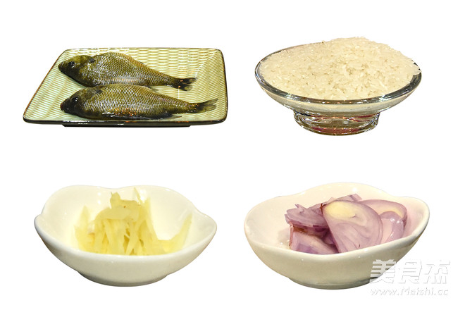 鲜鱼汤的家常做法