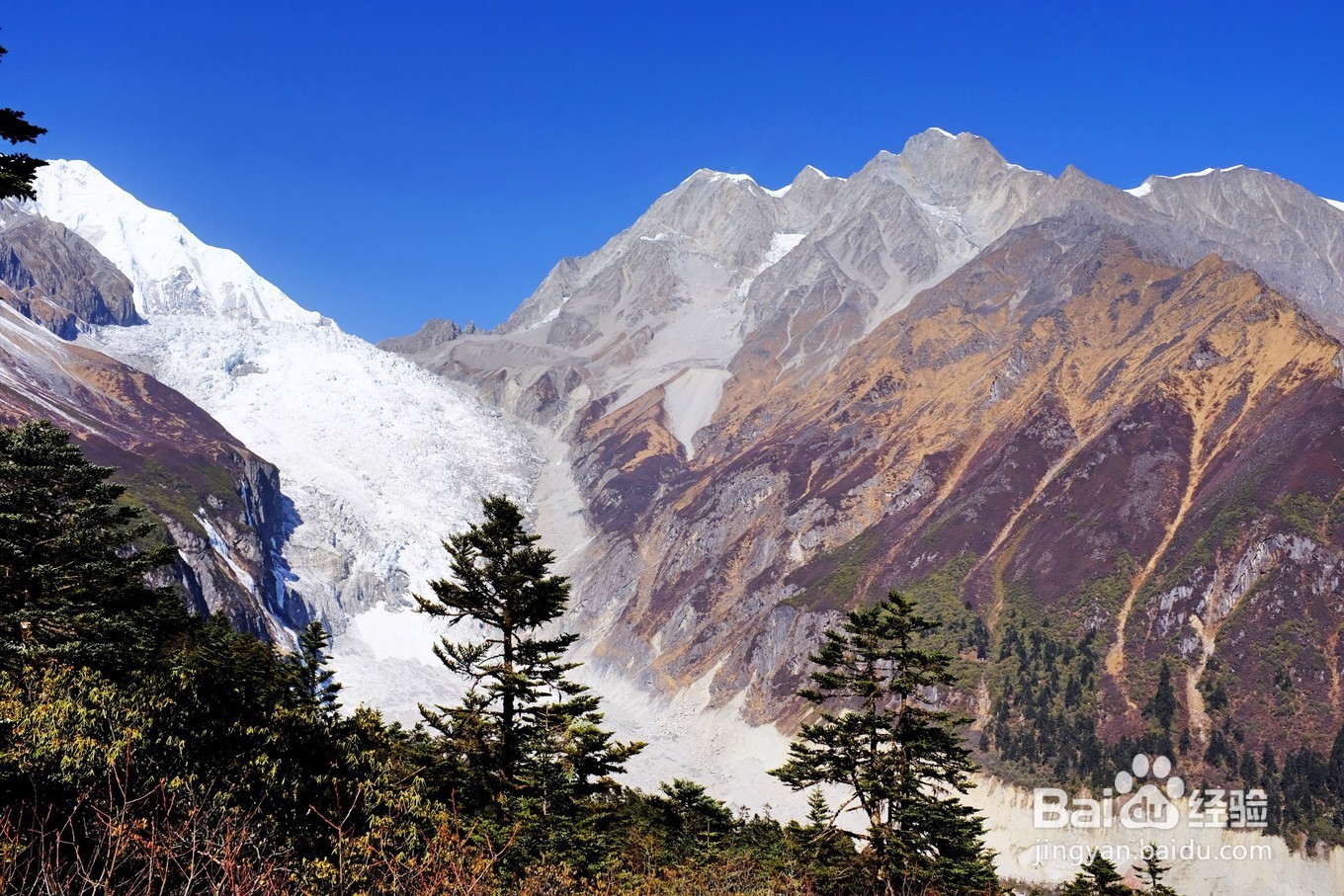 康定有什么好玩的