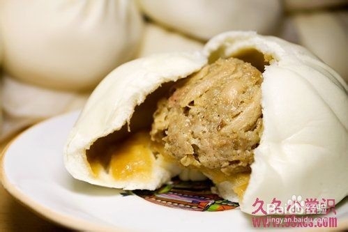 让你一吃即肥的早餐