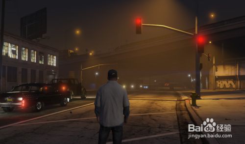Gta5云存档怎么开启 百度经验