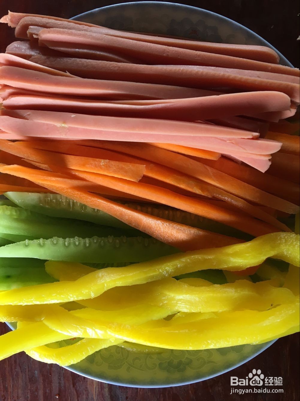 寿司怎么做好吃？