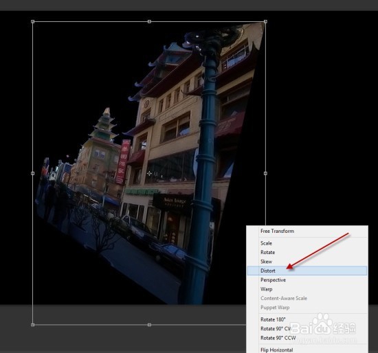 怎样制作黑暗力量中的超现实场景