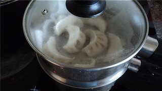 虾饺的做法大全