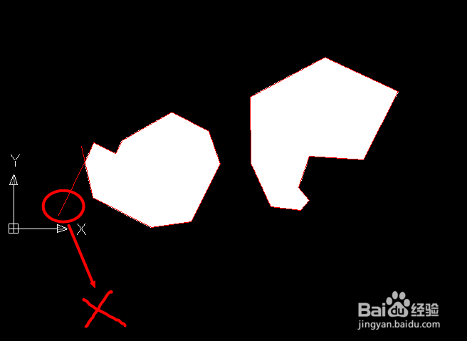 CAD导入AI不出现断线