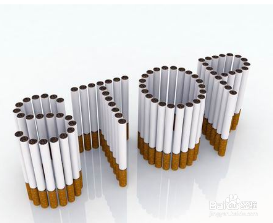 如何才能戒掉烟瘾