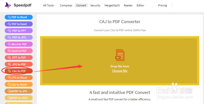 手机如何打开CAJ？如何将手机里的CAJ转成Word？