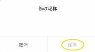 派洛奇智控昵称怎么修改