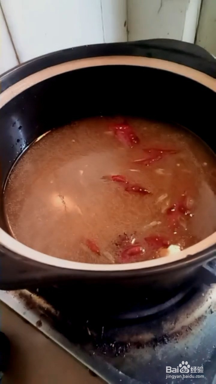 简易版麻辣烫如何弄