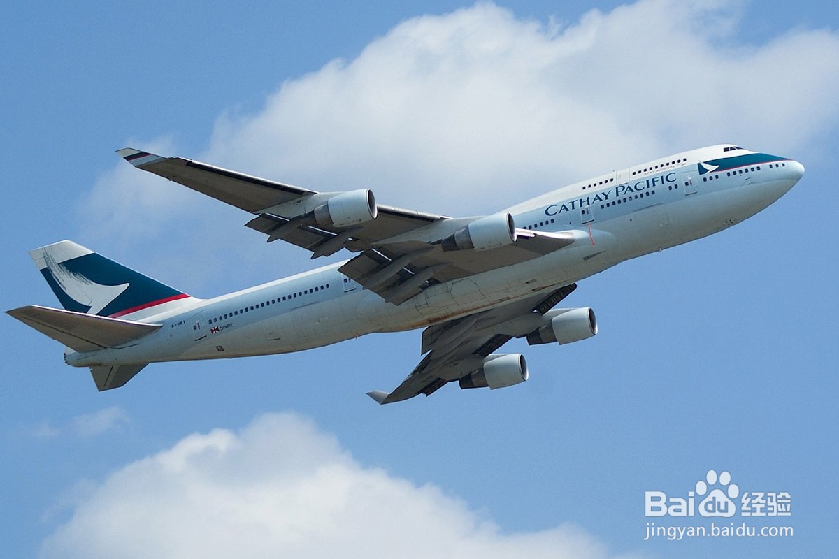 飞机的升力是如何产生的?